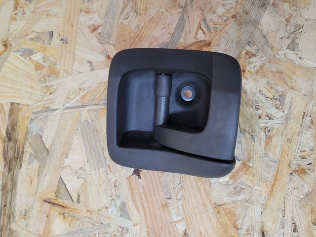 Ручка открытия капота 30634787 VOLVO