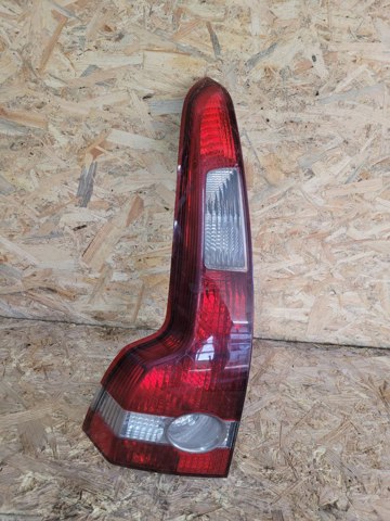 Фонарь задний левый 30678749 VOLVO