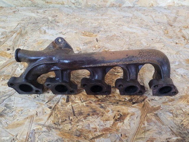 Газопроводы (коллектор выпускной) 30731980 VOLVO