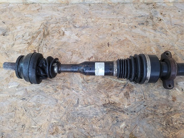 30735563 VOLVO Правая полуось купить в Черновцы