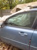 Скло двері передньої лівої  volvo v50 30762241