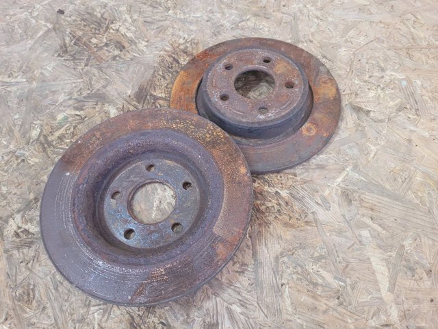 30769113 VOLVO Тормозные диски купить в Каменское