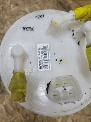 311102P900 HYUNDAI Бензонасос купить в Одесса