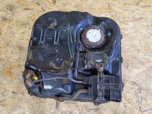 Топливный бак 311502L210 HYUNDAI