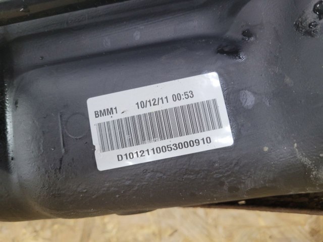 311502P900 HYUNDAI Бензобак купить в Житомир