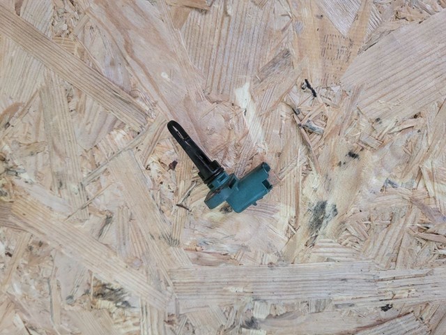 31216702 Датчик температуры всасываемого воздуха купить Запорожье