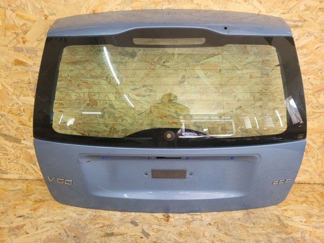 Дверь задняя багажная 31218941 VOLVO