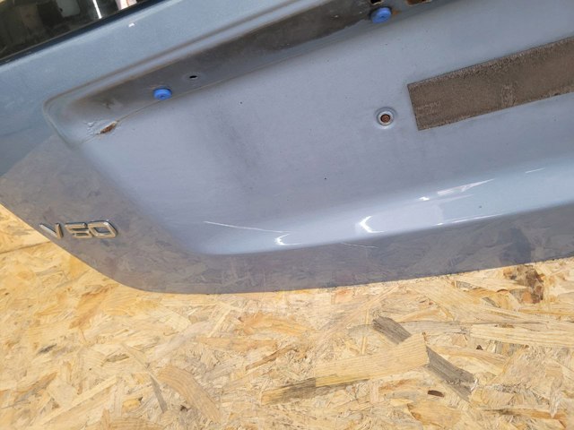 31218941 VOLVO Дверь задняя (багажная 3/5-я (ляда) купить в Полтава