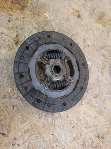 TOYOTA 3125059635 Сцепление в наличии Черкассы