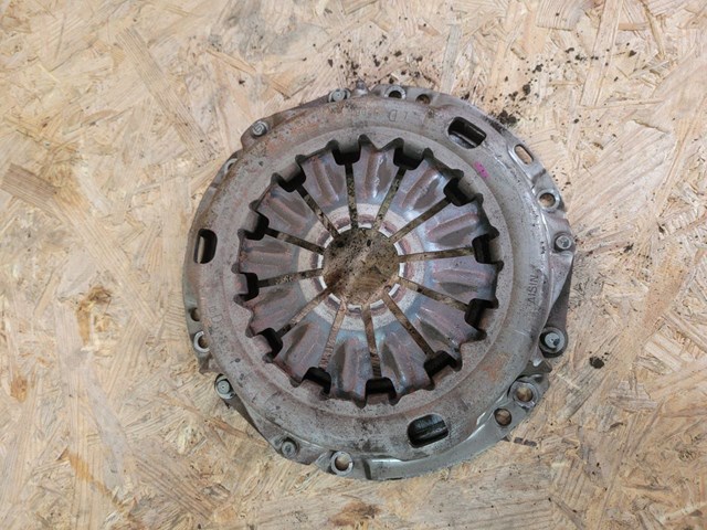 Сцепление в сборе 3125059635 TOYOTA