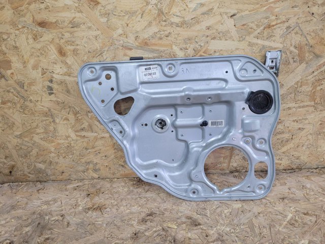 Стеклоподъемник задней левой двери 31253515 VOLVO