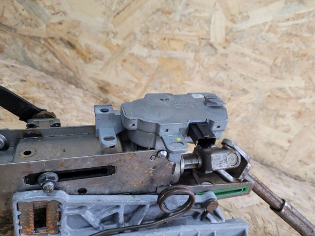 31360403 VOLVO Рулевая колонка купить в Ровно