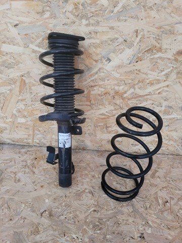 313667 SACHS Амортизатор передний левый купить в Ирпень
