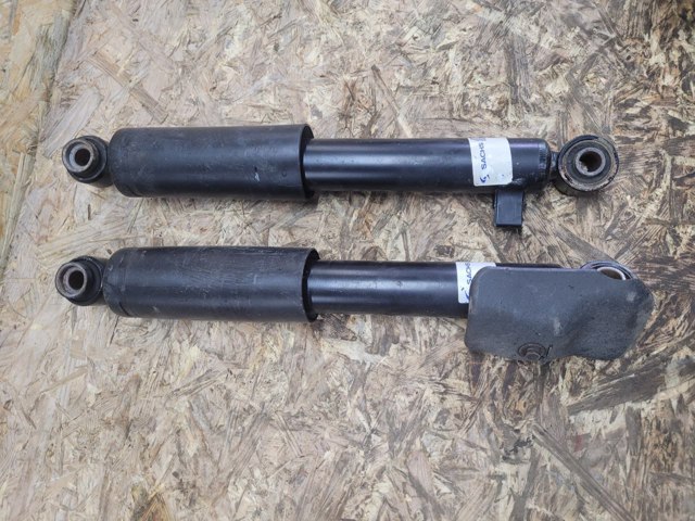 SACHS 315917 Амортизатор задний в наличии Ужгород
