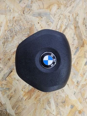 Подушка безопасности водителя 32306864497 BMW
