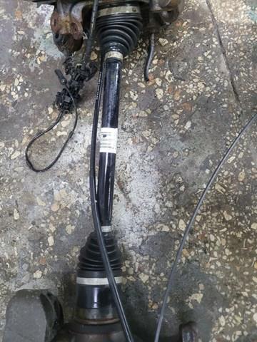 33208603109 BMW Полуось задняя левая купить в Полтава