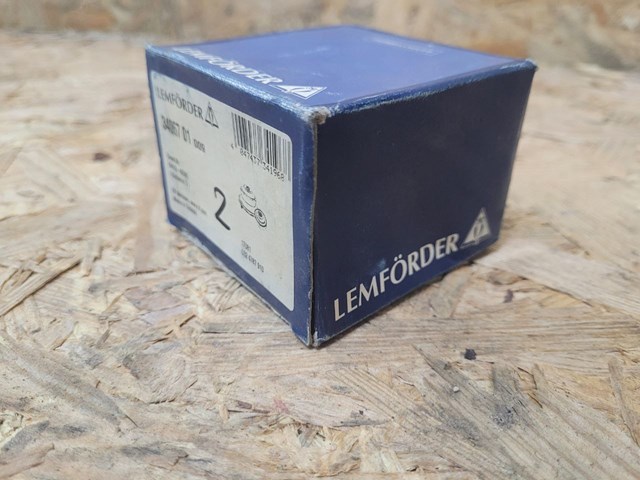 Опора стабилизатора 3406701 LEMFORDER