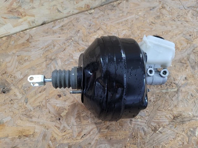 34336872637 Усилитель тормозов (вакуумный) купить Кривой Рог