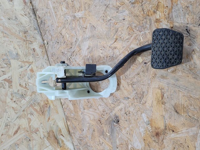 Ппривод тормозного крана 35006876797 BMW