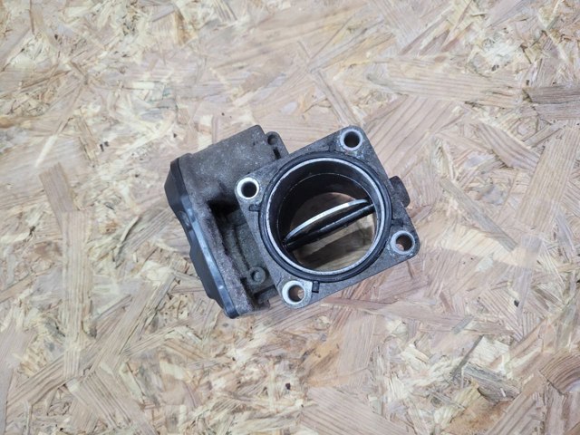 351002F000 HYUNDAI Дроссельная заслонка купить в Ужгород