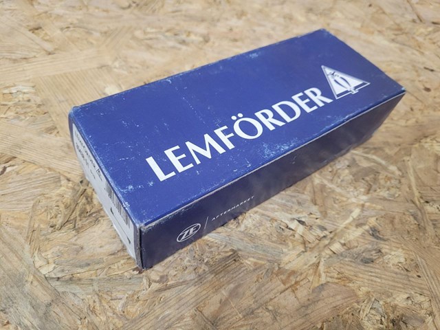 Стойка стабилизатора, заднего 3543801 LEMFORDER
