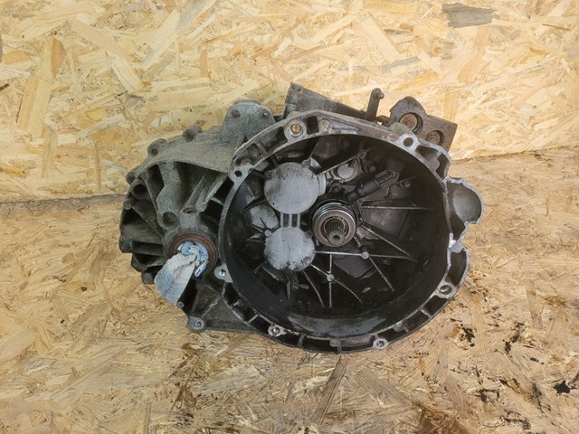 КПП 36050232 VOLVO