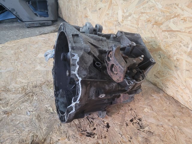 36050232 VOLVO КПП купить в Хмельницкий