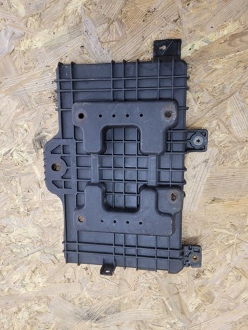 Подставка аккумулятора 371502P100 HYUNDAI