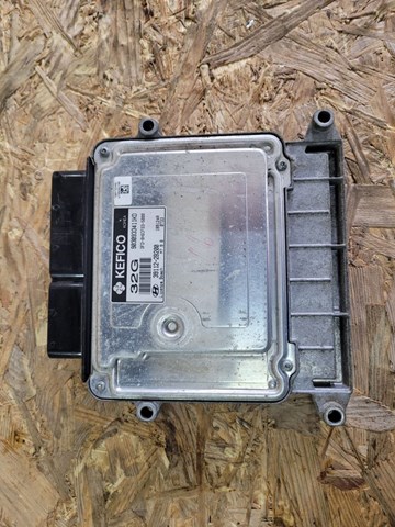 Компьютер двигателя 391122B200 HYUNDAI