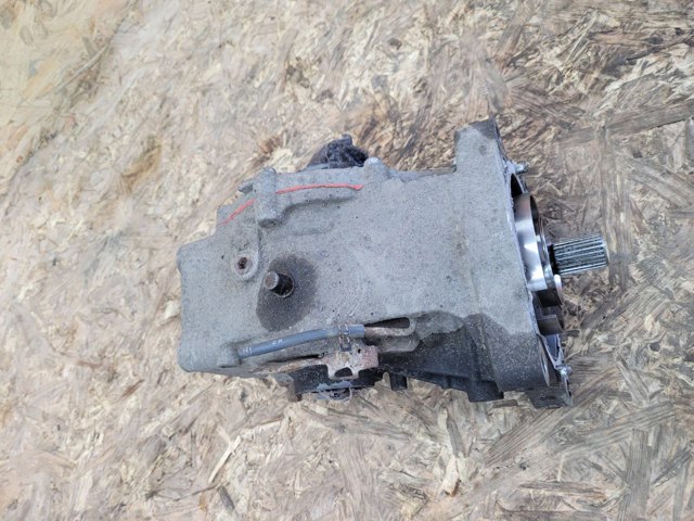4111052010 TOYOTA Задний редуктор купить в Винница