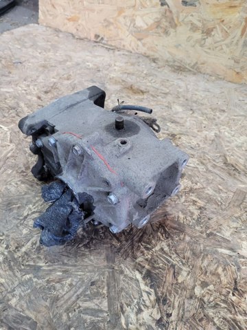 4111052010 TOYOTA Задний редуктор купить в Житомир