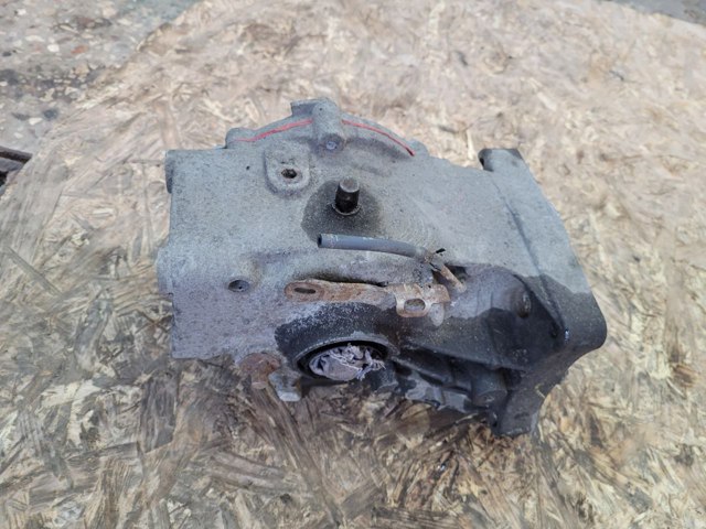 4111052010 TOYOTA Задний редуктор купить в Ирпень
