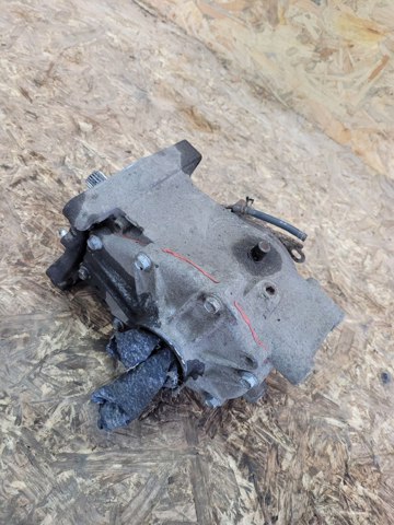TOYOTA 4111052010 Редуктор задний в наличии Ровно