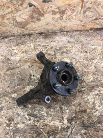 TOYOTA 4321205051 Цапфа (поворотный кулак) передний левый в наличии Сумы