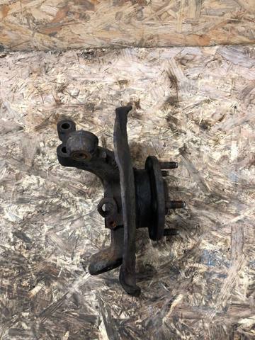 TOYOTA 4350242020 Передняя ступица в наличии Запорожье