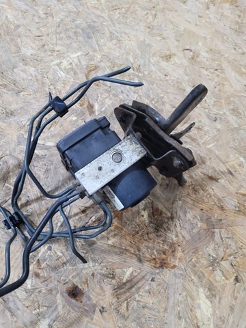 Блок управления АБС  445100D031 TOYOTA