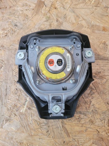 4513042100B0 TOYOTA Подушка безопасности (AIRBAG) водительская купить в Хмельницкий