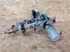 Рулевая колонка lexus rx350 rx450h 16-22 452500E170