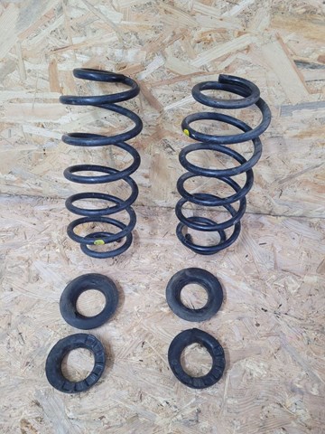 Пружина задняя 482310D170 TOYOTA