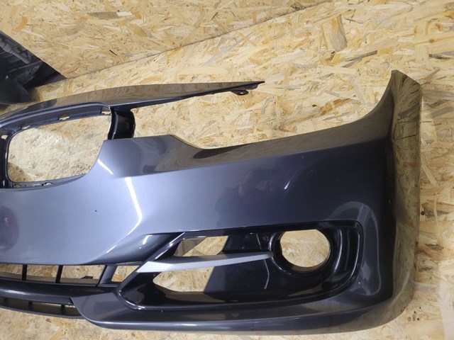 51117293013 BMW Передний бампер купить в Житомир