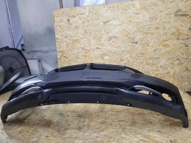 BMW 51117293013 Бампер передний в наличии Запорожье