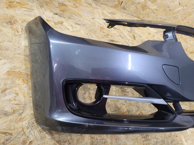 51117293013 BMW Передний бампер купить в Кривой Рог