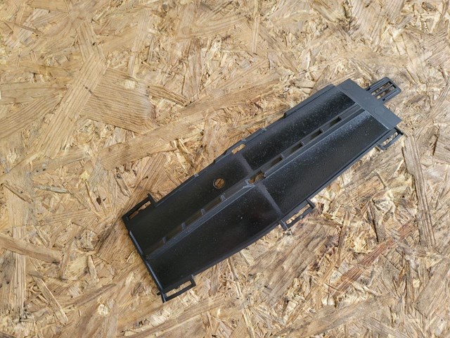 51117385263 Решетка бампера переднего внутренняя левая купить Тернополь