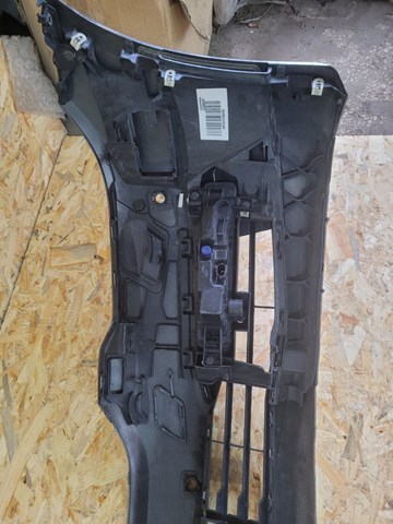 51117385346 BMW Кронштейн крепления противотуманной фары правой купить в Львов