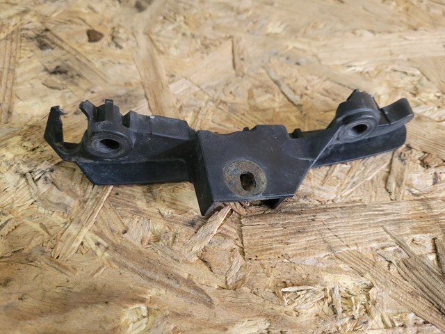 51117385349 BMW Направляющая переднего бампера левая купить в Харьков