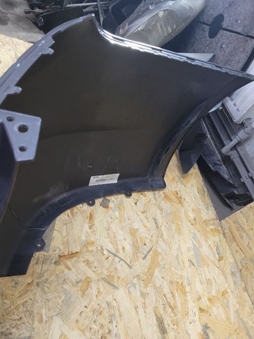 51127312725 BMW Задний бампер купить в Ужгород