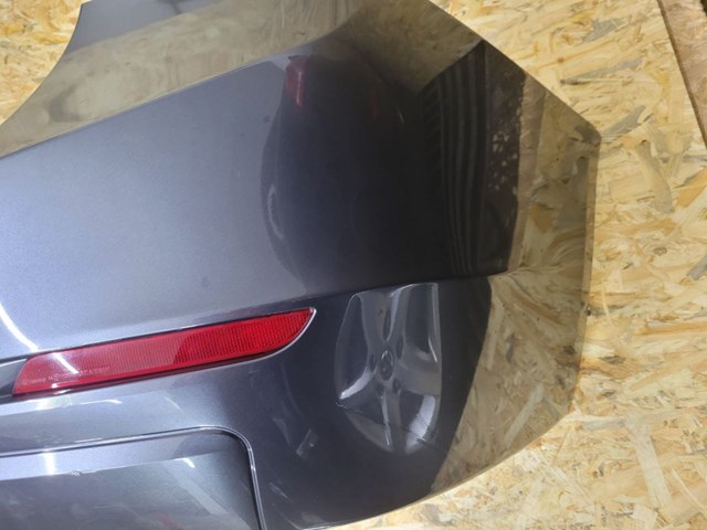 BMW 51127312725 Задний бампер в наличии Житомир