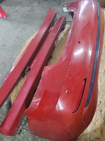 BMW 51127363306 Бампер задний в наличии Сумы