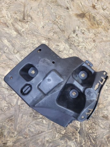 Кронштейн бампера заднего, левый 51127497111 BMW