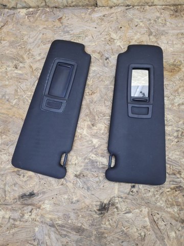 Козырек противосолнечный 51167313611 BMW